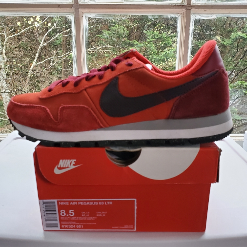 Nike Air Pegasus 83 LTR